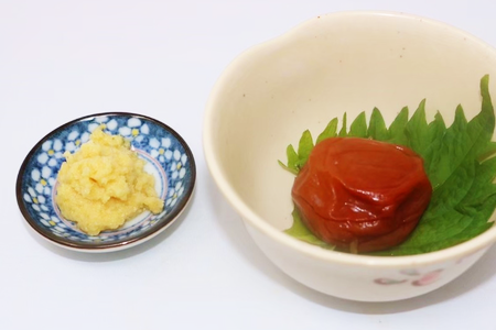 紀州南高梅